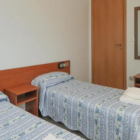 Two-bedroom In Rc Apartment San Ferdinando