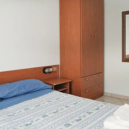 Apartment Two-bedroom In Rc San Ferdinando