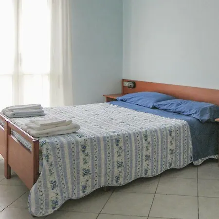 Apartment Two-bedroom In Rc San Ferdinando